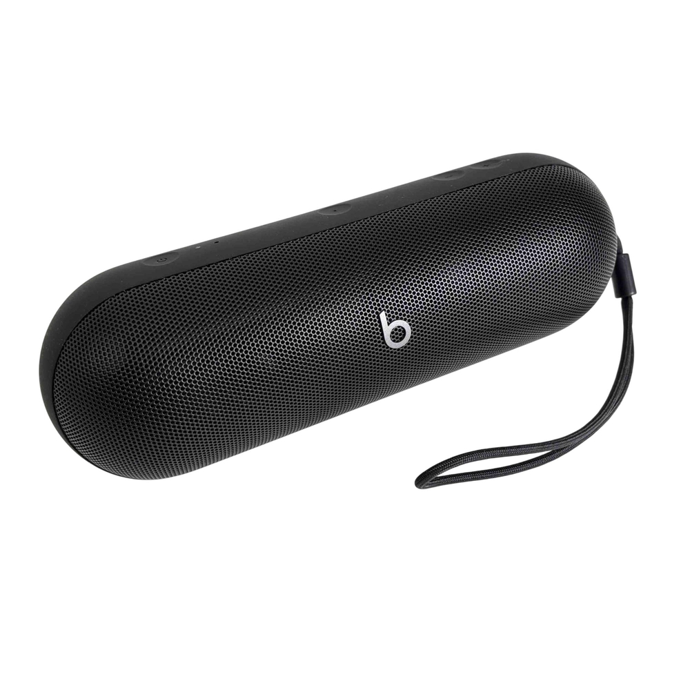 Beats by Dre Pill Speaker - A3211 With 2024 Dude Stand See Pics - Picture 5 of 5